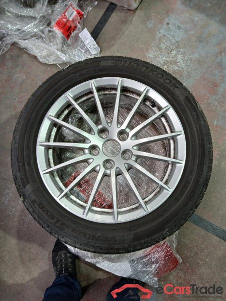 Audi A5 Cabriolet (F5E)(10.2019->) DE - Ca2 40 2.0 TFSI EU6e, basis (M-H) (EURO 6e), (Facelift) 2023 - 2024 #4