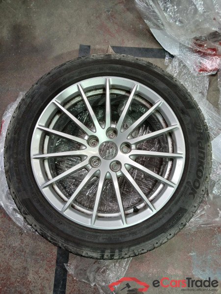 Audi A5 Cabriolet (F5E)(10.2019->) DE - Ca2 40 2.0 TFSI EU6e, basis (M-H) (EURO 6e), (Facelift) 2023 - 2024 #6