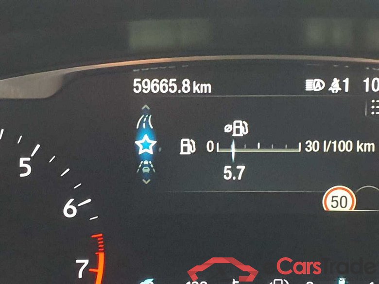 Ford Fiesta (CE1)(2017->) DE - LimS5 1.0 EcoBoost EU6d, Titanium X S/S (EURO 6d), 2020 - 2021 #6