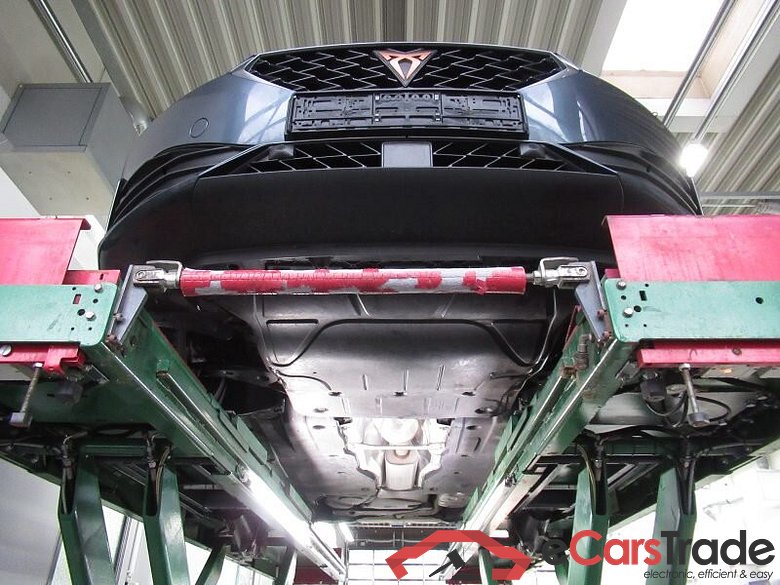 Cupra Leon (KL1/KU1)(09.2020->) DE - LimS5 2.0 TSI EU6d, OPF (EURO 6d), 2022 - 2024 #5