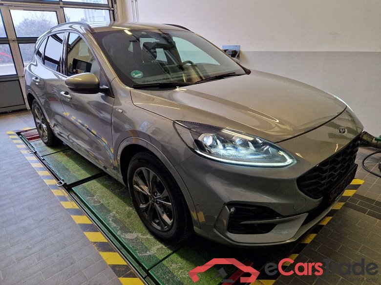 Ford Kuga (2020->) DE - SUV5 1.5 EcoBoost EU6d, ST-Line X Start/Stopp (EURO 6d), 2020 - 2024 #2