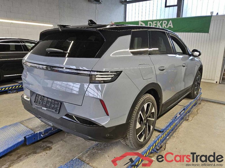 Opel Grandland (2024->) DE - SUV5 1.2 Mild-Hybrid EU6e, GS, 2025 - 2026 #3