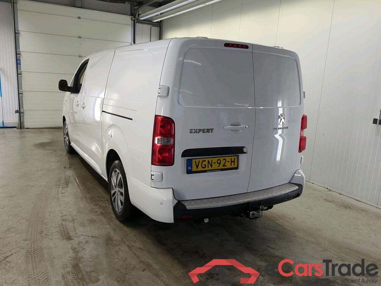 PEUGEOT Expert 2.0 BlueHDI Asph #6