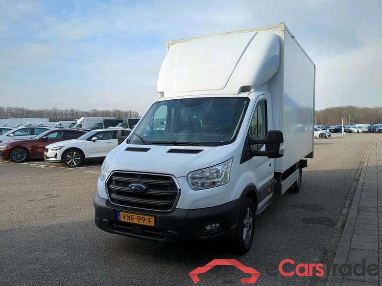 FORD Transit 350 2.0 TDCIL5H1TrSk