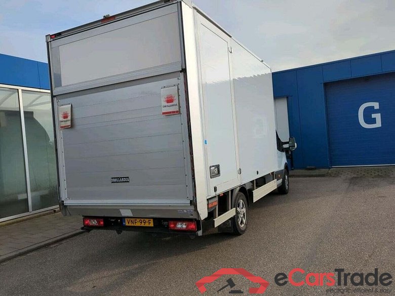 FORD Transit 350 2.0 TDCIL5H1TrSk #2