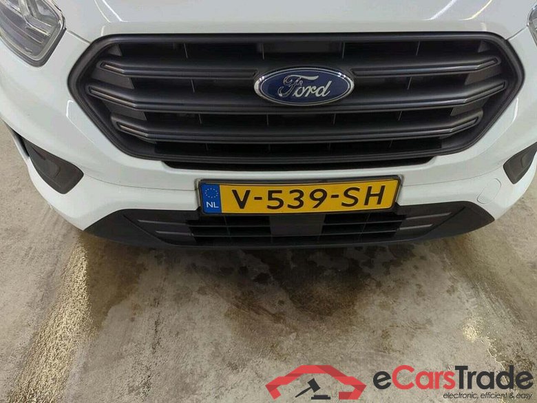 FORD Transit Custom 280 2.0 TDCI L1H1 Tr #4