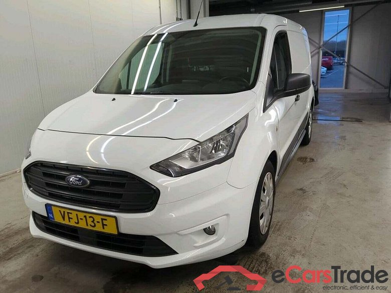 FORD Transit Connect 1.5 EcoBlue L2 Trend #1