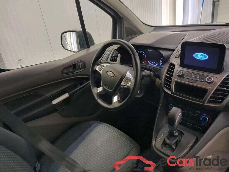 FORD Transit Connect 1.5 EcoBlue L2 Trend #3