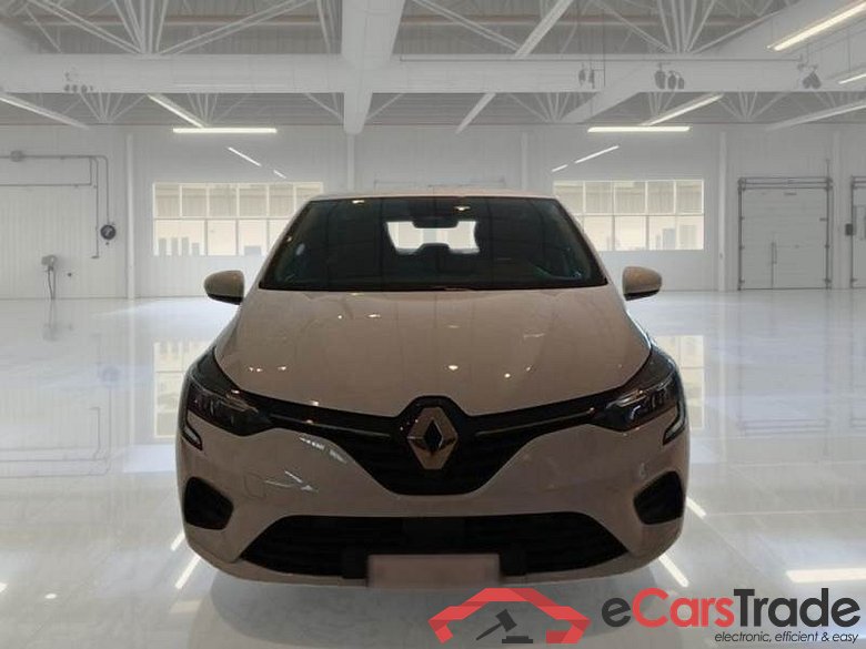 RENAULT CLIO / 2019 / 5P / BERLINA 1.0 TCE 66KW BUSINESS #6