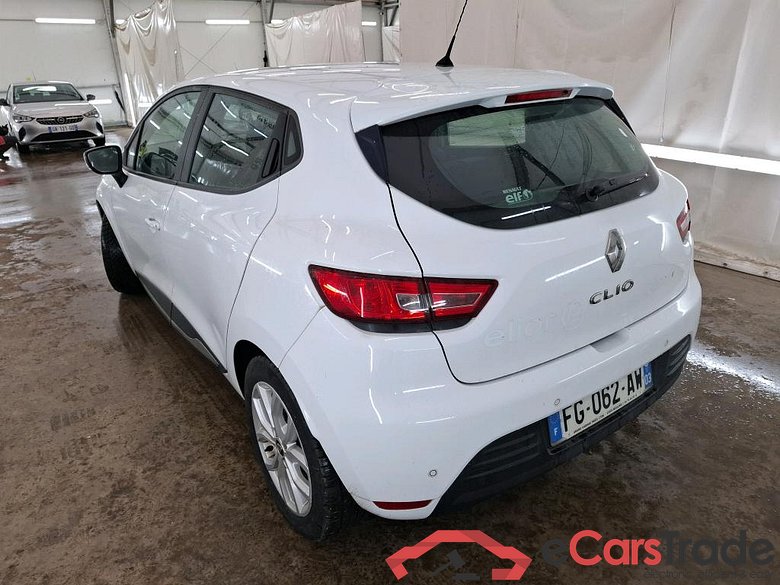 Clio IV Business 1.5 dCi 90CV BVA6 E6 / TRANSFO VP/VF #2