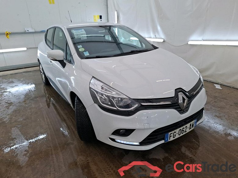 Clio IV Business 1.5 dCi 90CV BVA6 E6 / TRANSFO VP/VF #4