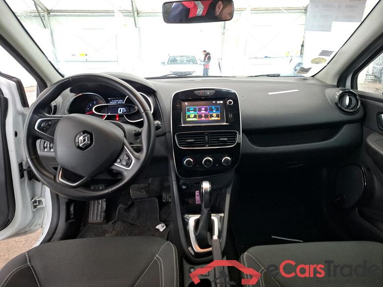Clio IV Business 1.5 dCi 90CV BVA6 E6 / TRANSFO VP/VF #5