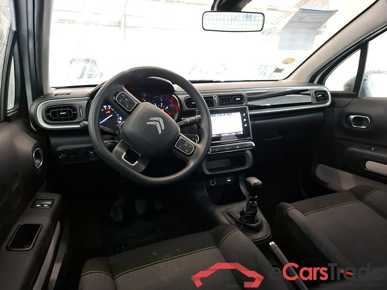 C3 Société Feel 1.5 BlueHDI 100CV BVM6 E6dT #5