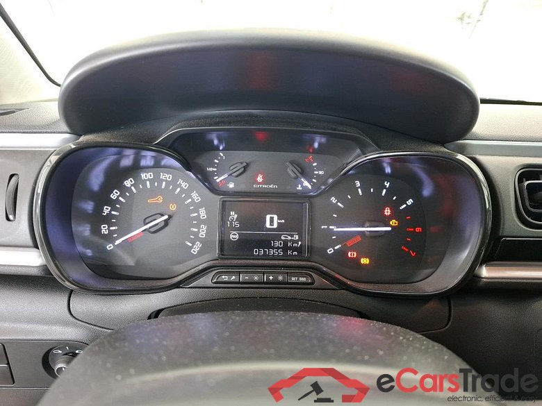 C3 Société Feel Business R 1.5 BlueHDI 100CV BVM6 6E #6