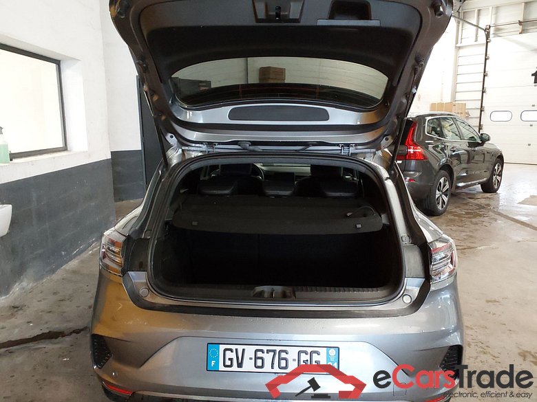 RENAULT Clio TCE 90cv Techno BVM #2