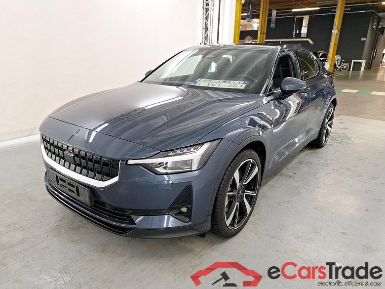 POLESTAR POLESTAR 2 78 kWh Dual Motor Launch #1