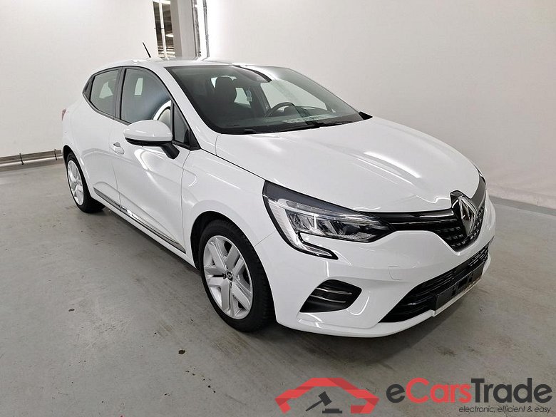 RENAULT Clio 1.0 TCE 100 CORPORATE EDITION #2