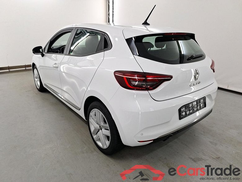 RENAULT Clio 1.0 TCE 100 CORPORATE EDITION #3