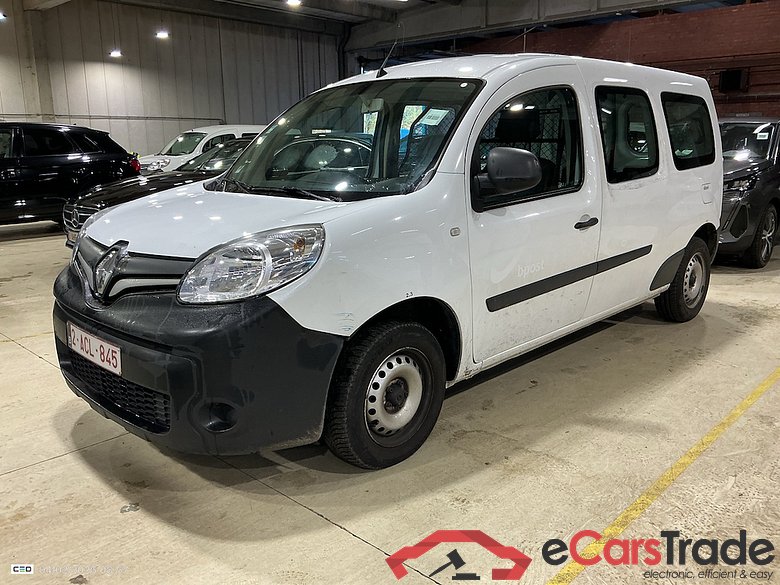 RENAULT KANGOO EXPRESS 1.5 BLUE DCI 95 MAXI CONFORT #1