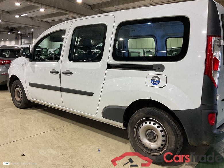 RENAULT KANGOO EXPRESS 1.5 BLUE DCI 95 MAXI CONFORT #3