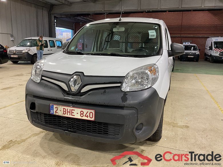 RENAULT KANGOO EXPRESS 1.5 BLUE DCI 95 MAXI CONFORT #2