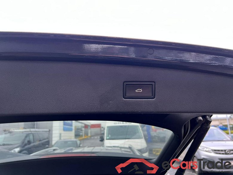 VOLKSWAGEN Tiguan Allspace Tiguan Allspace Comfortline 2,0 l TDI SCR 110 kW (150 PS) 6-Gang #5