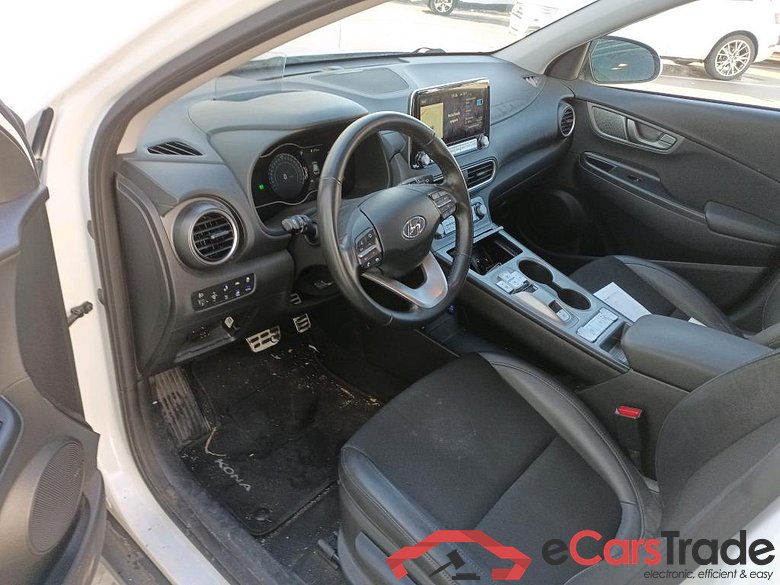 HYUNDAI Kona EV 150kW Tecno Gran Autonomía #3