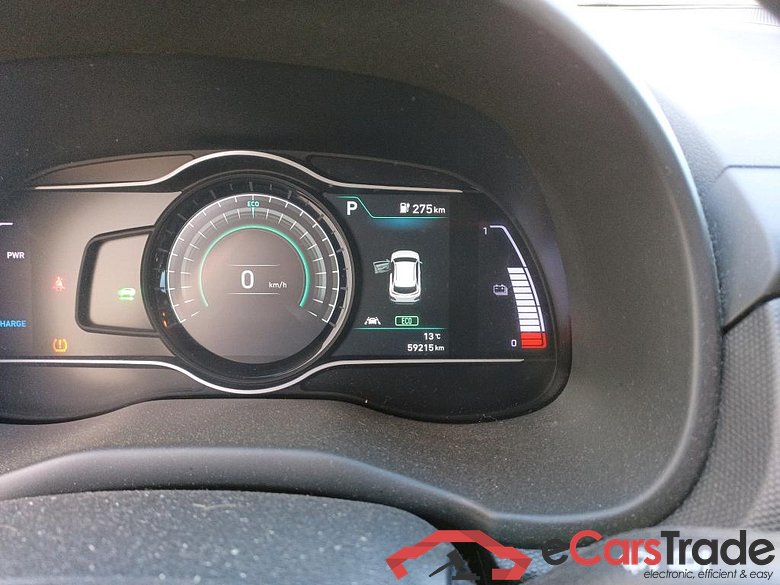 HYUNDAI Kona EV 150kW Tecno Gran Autonomía #5