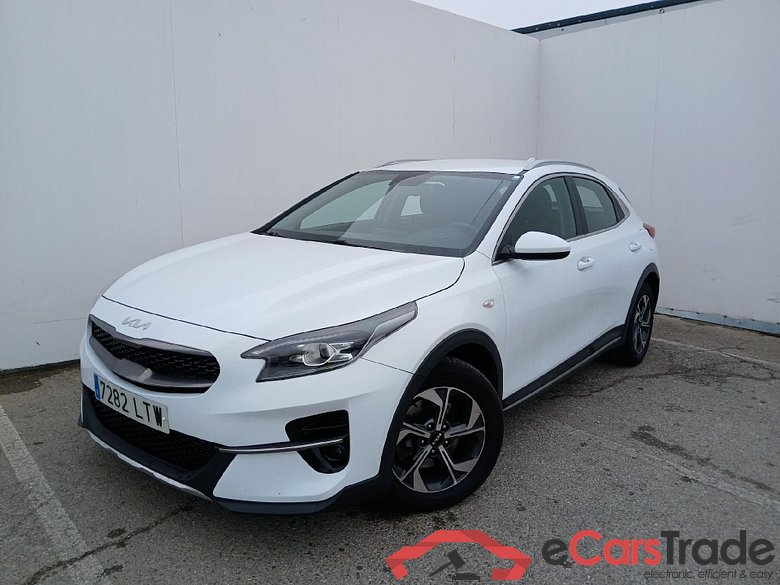 KIA XCeed / 2019 / 5P / todoterreno 1.0 T-GDi Drive 88kW (120CV) #1