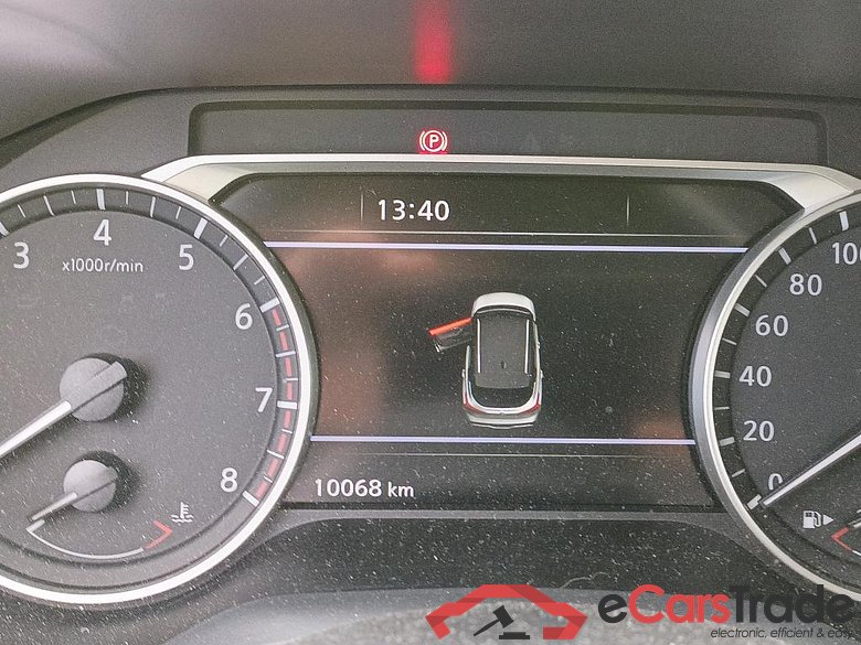 NISSAN QASHQAI / 2021 / 5P / todoterreno DIG-T 116kW (158CV) mHEV Xtronic Acenta (AC9) #5