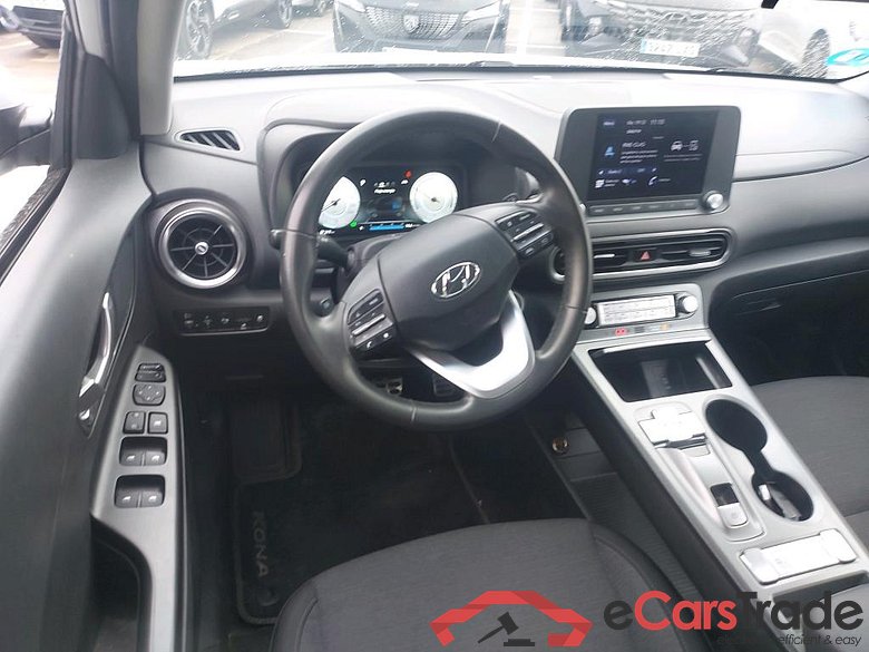 HYUNDAI Kona / 2020 / 5P / todoterreno 150kW EV Maxx #3