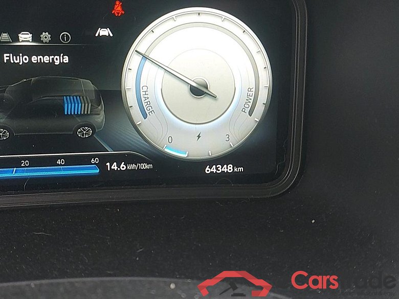 HYUNDAI Kona / 2020 / 5P / todoterreno 150kW EV Maxx #5