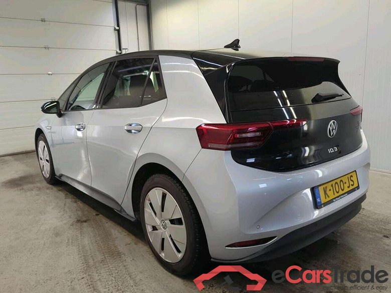 VOLKSWAGEN ID.3 Business 58 kWh #6