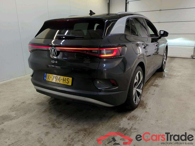 VOLKSWAGEN ID.4 First 77 kWh #2