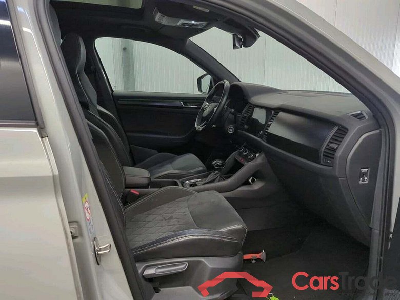 SKODA Kodiaq 1.5 TSI Sp. B. 7p #4