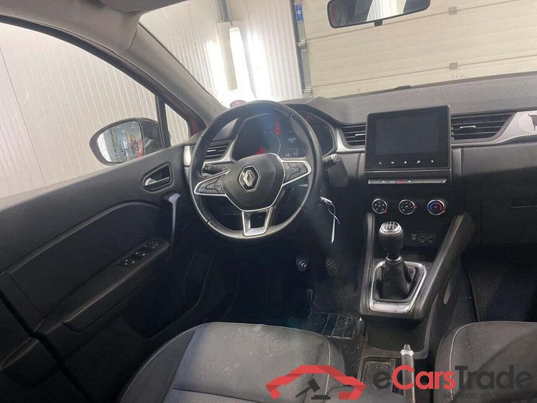 RENAULT Captur 1.0 TCe Zen #3