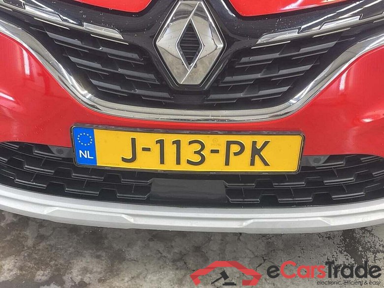 RENAULT Captur 1.0 TCe Zen #4