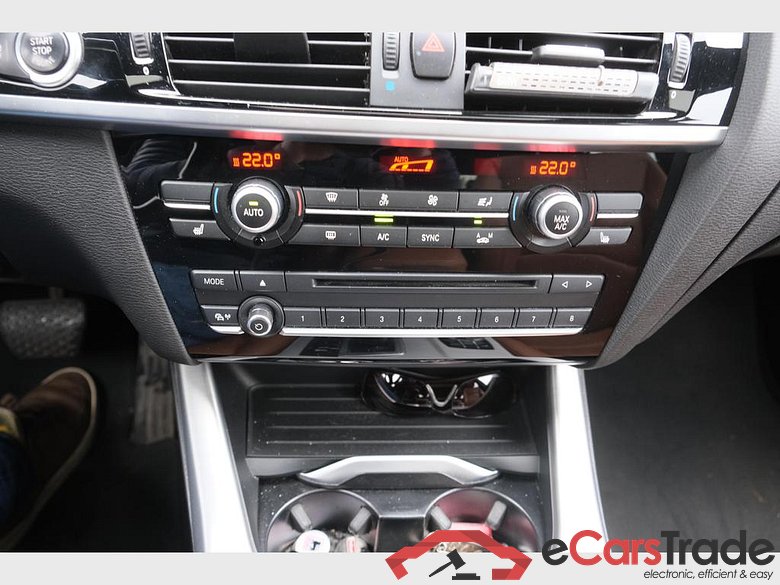 BMW X4 (F26) 2.0 dA xDrive20 #5