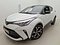 preview Toyota C-HR #0