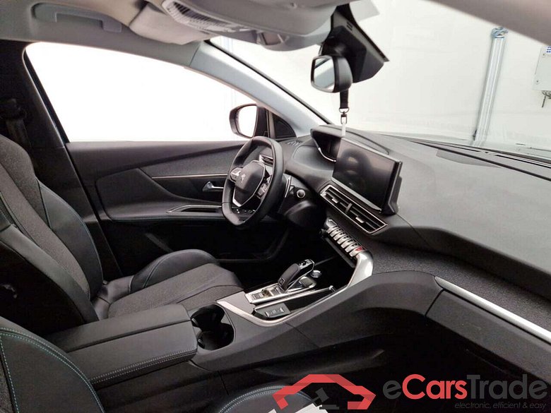 PEUGEOT 3008 1.2 PURETECH  ALLURE PACK EAT8 #3