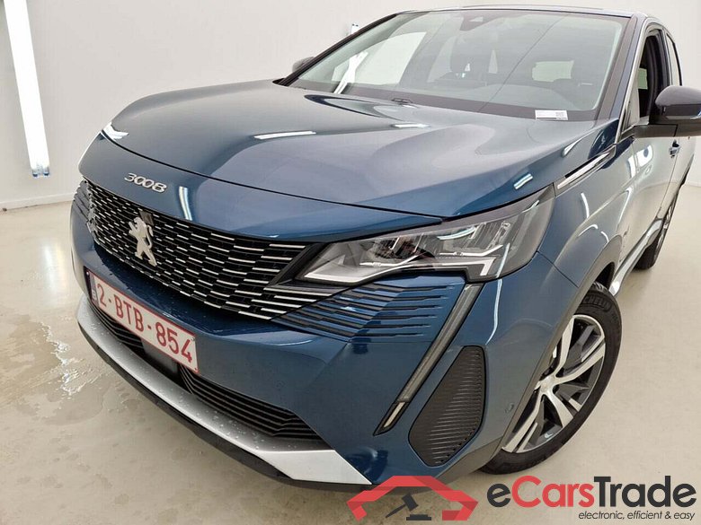 PEUGEOT 3008 1.2 PURETECH  ALLURE PACK EAT8 #5
