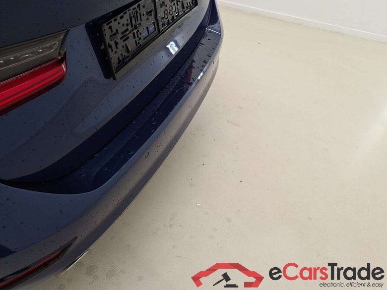 BMW 3-SERIE TOURING 320E AUT. #5