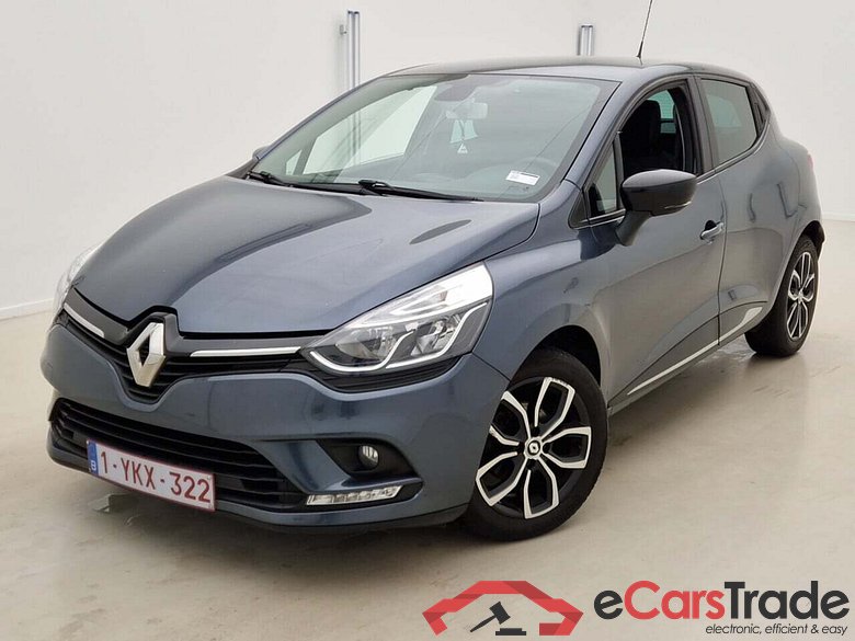 RENAULT CLIO 1.0 SCE ZEN #1