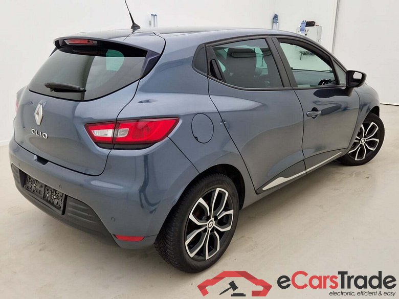 RENAULT CLIO 1.0 SCE ZEN #2