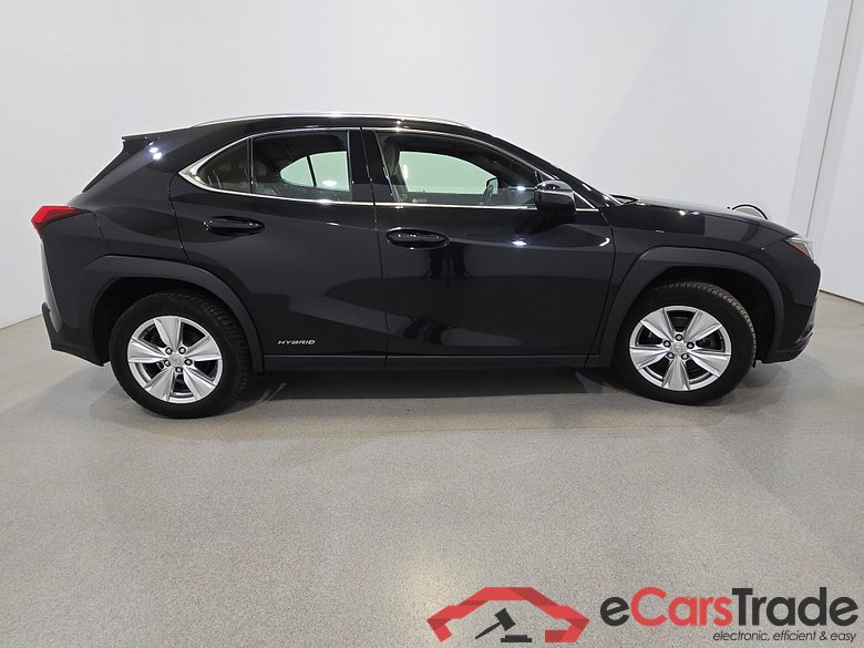 Lexus UX 250h Hybrid Aut. LED-Xenon Navi Alcantara KeylessGo Camera Klima PDC ... #5