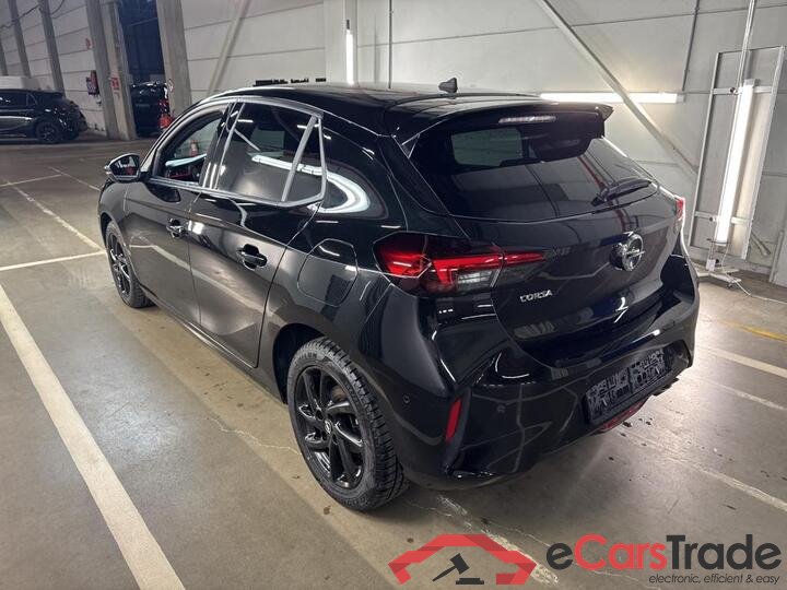 Opel Corsa Corsa 1.2 Turbo S/S Auto GS Line 96kW/131pk  5D/P Auto-8 #3
