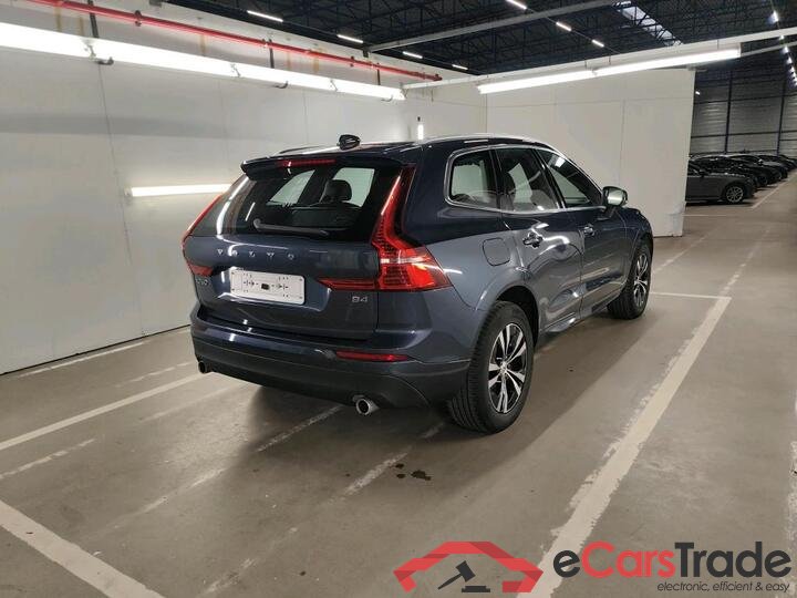 Volvo XC60 XC60 B4 D Geartronic Momentum Pro (Mild Hybrid) 145kW/197pk  5D/P Auto-8 #4