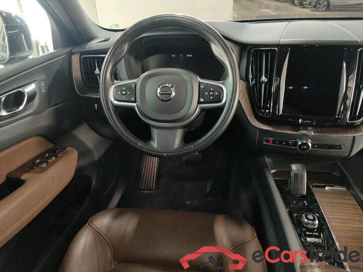 Volvo XC60 XC60 B4 D Geartronic Momentum Pro (Mild Hybrid) 145kW/197pk  5D/P Auto-8 #5