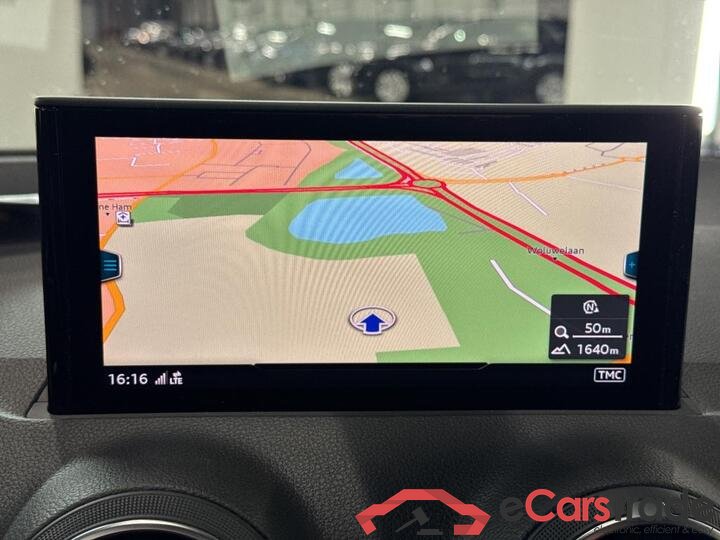 Audi Q2 Q2 1.5 35 TFSI S tronic Adv. B. Ed. 110kW/150pk  5D/P Auto-7 #6