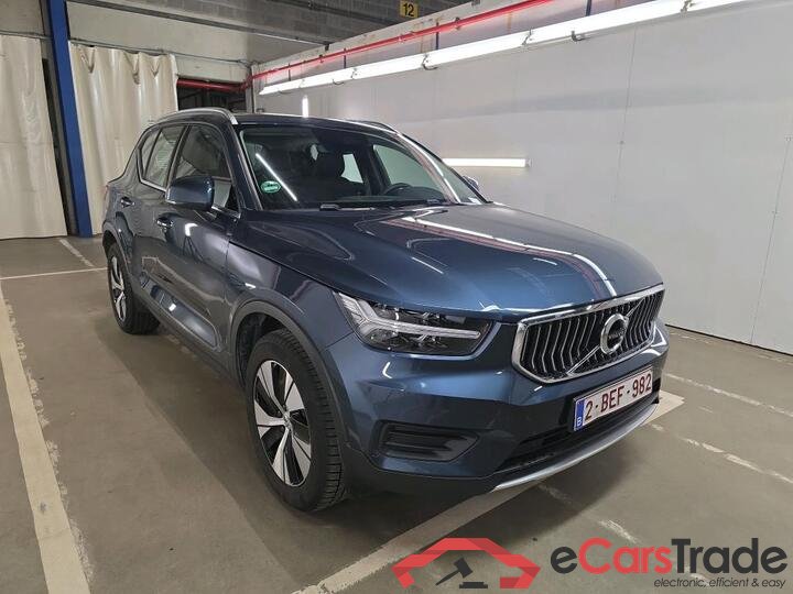 Volvo XC40 XC40 T4 Recharge Geartronic Inscription Expr. (PHEV) 155kW/211pk  5D/P Auto-7 #2